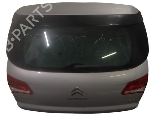 Used Tailgate Tailgate 38090499 38090499