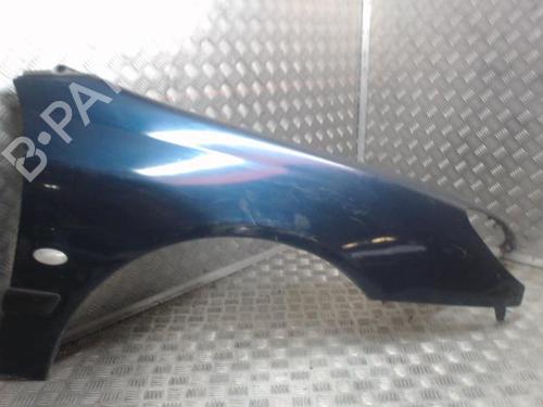 Used Right front fenders PEUGEOT 607 (9D, 9U) 2.2 HDi (133 hp) 24264562