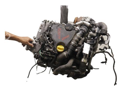 Engine RENAULT CLIO V (B7_) 1.5 Blue dCi 115 (B7AD) | BP38033372M1 - Image 2