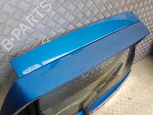 Used Tailgate CHEVROLET SPARK (M300) 1.2 (82 hp) 24268977