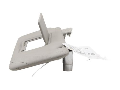 Left sun visor RENAULT CAPTUR I (J5_, H5_) 1.2 TCe 120 | BP33414870I1 - Image 4