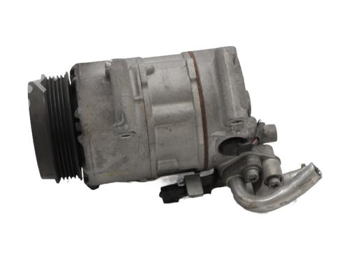 Airco pomp MERCEDES-BENZ A-CLASS (W169) A 180 CDI (169.007, 169.307) | BP25814072M34 