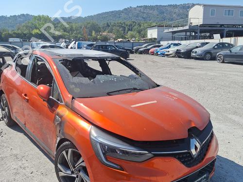 Used Parts RENAULT CLIO V (B7_)  1.5 Blue dCi 115 (B7AD)  4270572