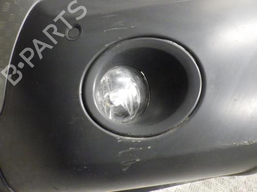 Front bumper SKODA OCTAVIA II Combi (1Z5) 2.0 TDI 4x4 | BP24282019C7 