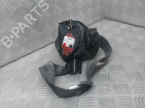 Used Rear left seatbelt Rear left seatbelt BMW 1 (F40) 118 i (140 hp) 24264338 24264338