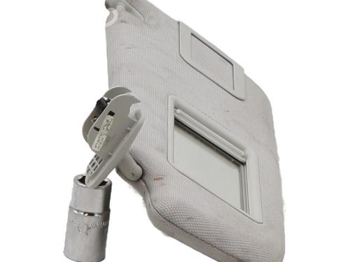 Left sun visor AUDI A6 Allroad C6 (4FH) 3.0 TDI quattro | BP31926241I1 - Image 5