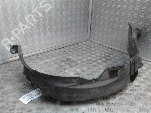 Wheel arch SUZUKI SPLASH (EX) 1.3 CDTI (A5B413D) | BP26171913C56 