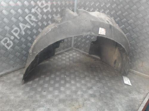 Wheel arch AUDI A4 B6 Convertible (8H7) 2.5 TDI BP28023778C56