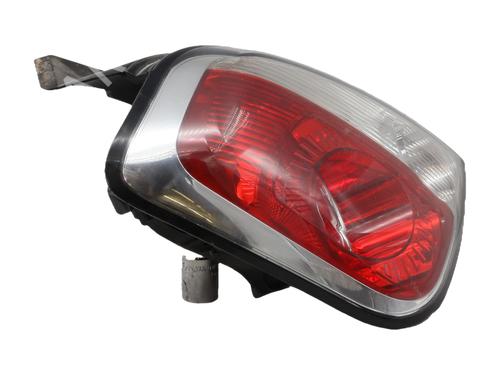Left taillight FIAT 500 (312_) 1.2 (312AXA1A) | BP37637364C34 - Image 4