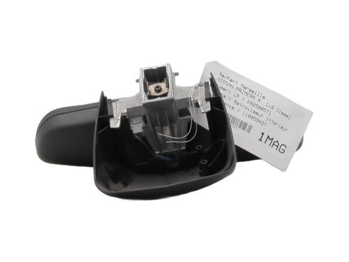 Rear mirror NISSAN PRIMERA Hatchback (P12) 1.9 dCi | BP27820553I6 