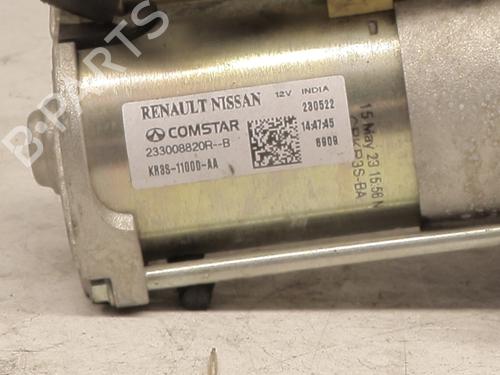 Starter RENAULT CLIO V (B7_) 1.0 TCe 90 (B7MT) | BP24270768M8 - Image 3