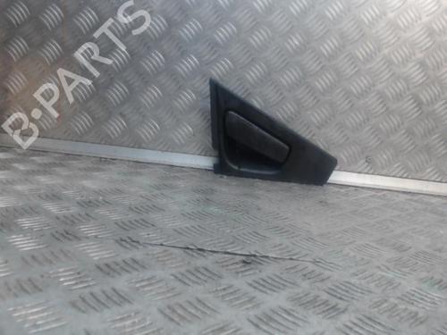 Used Rear left interior door handle RENAULT CLIO IV (BH_) 1.5 dCi 90 (90 hp) 24266747