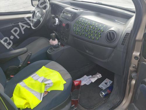 Left headlight CITROËN NEMO MPV 1.4 HDi | BP24276645C28 - Image 9