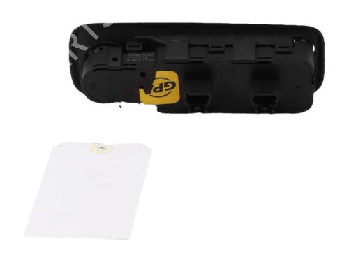 Left front window switch CITROËN C8 (EA_, EB_) 2.0 HDi 135 | BP37482351I27 - Image 2