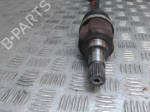 Used Left front driveshaft Left front driveshaft TOYOTA AYGO (_B4_) 1.0 (KGB40) (69 hp) 24282979 24282979