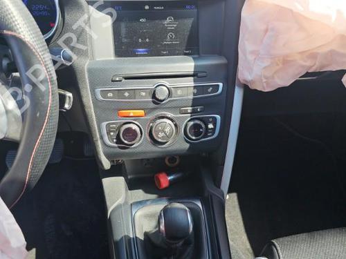 Climate control CITROËN DS4 (NX_) 1.6 BlueHDi 120 | BP24272358I5 - Image 11