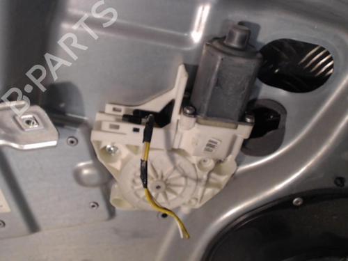 Front left window mechanism FORD FOCUS II (DA_, HCP, DP) 2.0 TDCi | BP24278336C22 - Image 2