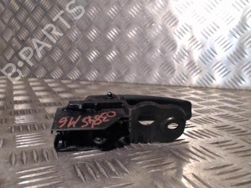 Front right interior door handle CITROËN NEMO Box Body/MPV (AA_) 1.3 HDi 75 | BP24284440I14 