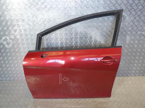Left front door SEAT LEON (1P1) 1.9 TDI | BP24272867C2 