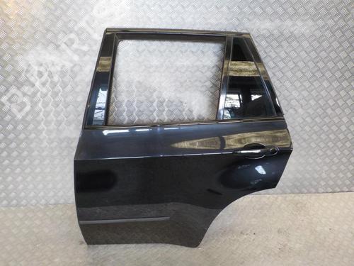 Left rear door BMW X5 (E70) xDrive 30 d 41527261481