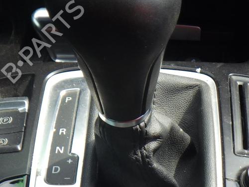 Gear lever AUDI A5 (8T3) S5 quattro 8K1713139ATAH