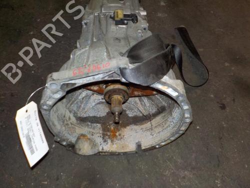 Gearbox BMW 3 (E90) 320 d | BP24799969M3 
