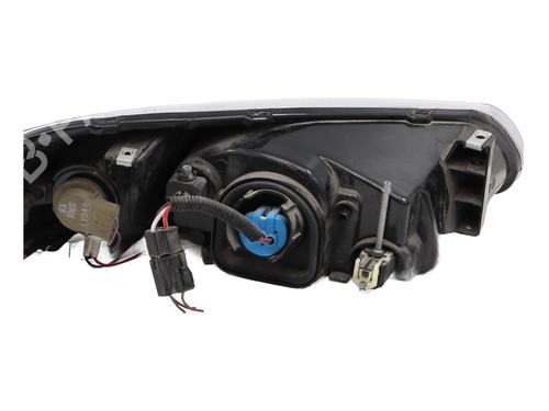 Used Left headlight Left headlight 37419354 37419354