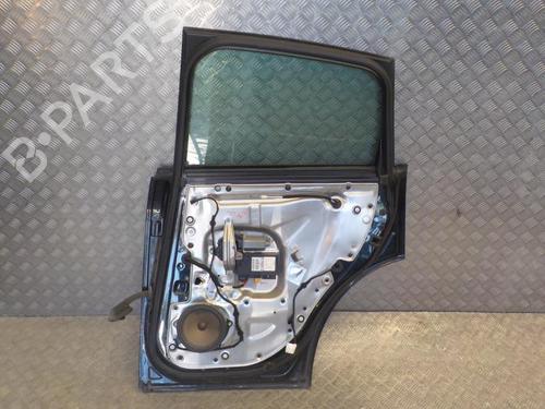 Dør høyre bak AUDI A2 (8Z0) 1.4 TDI | BP24277303C5 