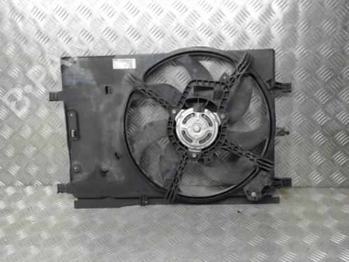 Radiator fan FIAT PUNTO EVO (199_) 1.4 16V | BP24268448M35 