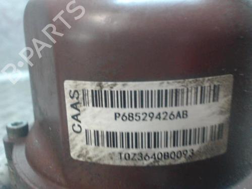 Steering pump JEEP WRANGLER IV (JL) 2.0 4xe Plug-in Hybrid (JL74) | BP24271747M99  - Image 5