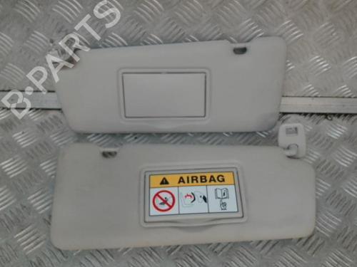 left-sun-visor-renault-twingo-iii-bcm_-bca_-2014-24276409 main image