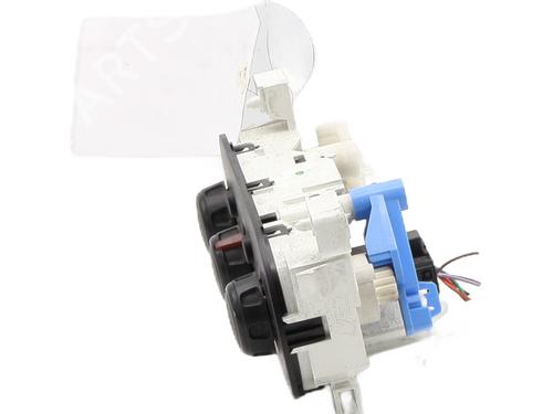 Climate control NISSAN NV300 Van (X82) 1.6 dci 120 | BP30491255I5  - Image 5