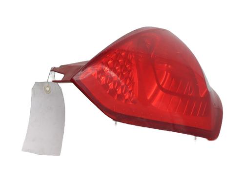Left taillight FORD FIESTA VI (CB1, CCN) 1.4 TDCi | BP29480768C34 