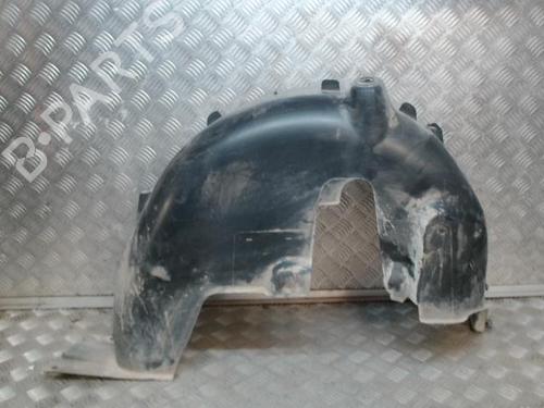 Hjulbue PEUGEOT 208 I (CA_, CC_) 1.6 HDi / BlueHDi 75 (75 hp) 24275724