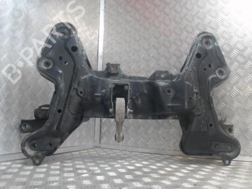 Used Subframe Subframe PEUGEOT 208 I (CA_, CC_) 1.6 HDi (92 hp) 26576484 26576484