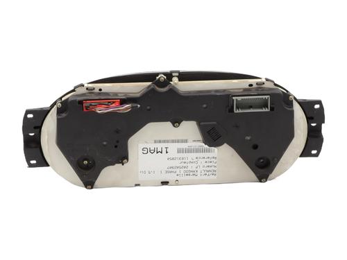 Instrument cluster RENAULT KANGOO (KC0/1_) 1.5 dCi (KC07) | BP30725869C47 - Image 3
