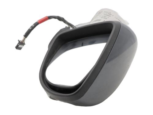 Right mirror RENAULT CLIO IV (BH_) 1.2 TCe 120 (BHAU) | BP27324763C27 
