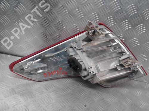 Right taillight CITROËN C4 Picasso I MPV (UD_) 1.6 HDi | BP24272309C35 