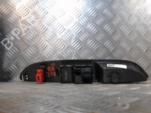 Right front window switch OPEL MOKKA / MOKKA X (J13) 1.7 CDTI 4x4 (_76) | BP24273271I26 - Image 2