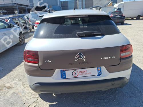 Farolim esquerdo CITROËN C4 CACTUS 1.2 VTi 82 | BP37219726C34  - Image 15