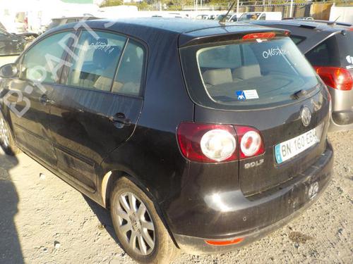 Front wiper motor VW GOLF PLUS V (5M1, 521) 1.9 TDI | BP24273724M29 - Image 7