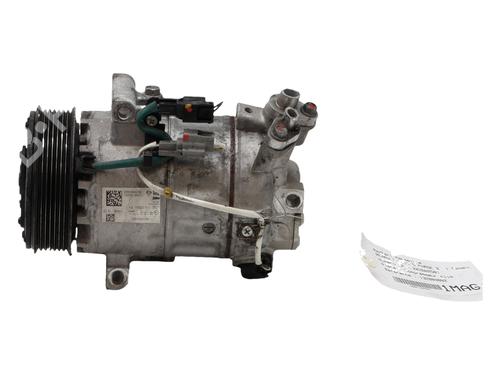Used AC compressor AC compressor 39386769 39386769