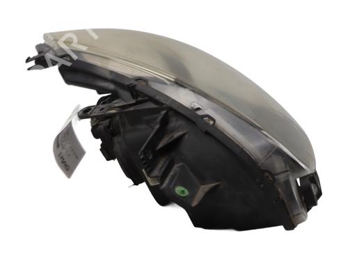 Left headlight RENAULT CLIO III (BR0/1, CR0/1) 1.5 dCi (C/BR0G, C/BR1G) | BP29028251C28 