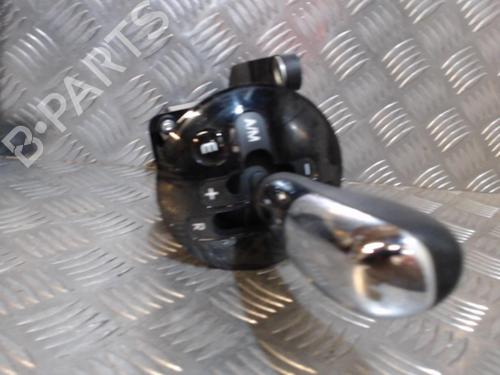 Used Gear lever FIAT 500 (312_) 1.2 (312AXA1A) (69 hp) 24273831