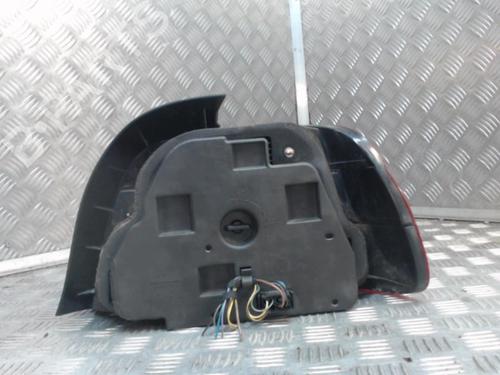 Used Left taillight Left taillight BMW 5 (E39) 523 i (170 hp) 24268828 24268828