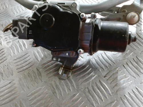 Front wiper motor RENAULT CAPTUR I (J5_, H5_) 1.5 dCi 90 (J5N4, J5M5, J5MW, J5M6, J5AL, J5AJ) | BP24264202M29 - Image 4