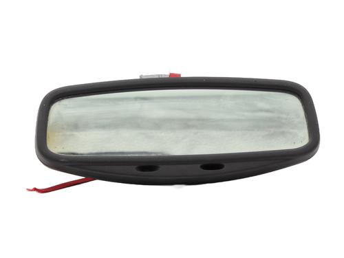 Used Rear mirror PEUGEOT 307 (3A/C) 1.6 HDi (90 hp) 30753145