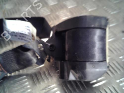 Used Rear right belt tensioner CITROËN C2 (JM_) 1.4 HDi (68 hp) 24284709