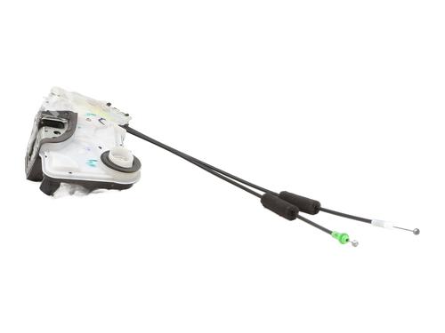 Front right lock PEUGEOT 108 1.0 VTi 72 | BP33960794C97 - Image 4