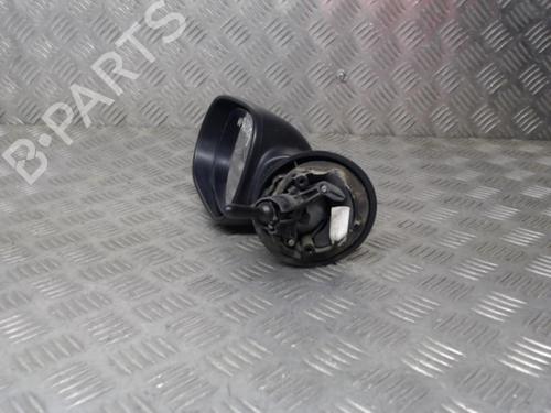 Retrovisor esquerdo DACIA LOGAN (LS_) 1.4 (LS0A, LS0C, LS0E, LS0G) | BP24282370C26 - Image 6